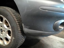 Pare-choc avant Fiat MULTIPLA