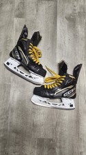 CCM Tacks AS-570 Intermediate HOCKEY Skates Size 5 Regular SNEAKER SIZE 6 USA