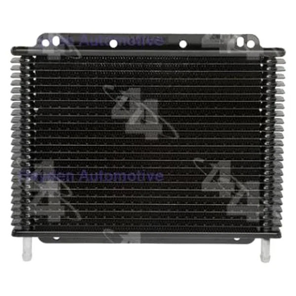 For Dodge D100 Pickup 57-72 Hayden 678 Rapid-Cool Transmission Oil Cooler Kit - Изображение 3 из 4