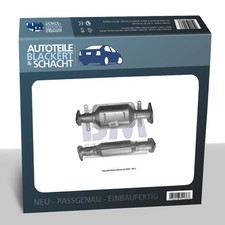 Auspuff Katalysator für HONDA CR-V III