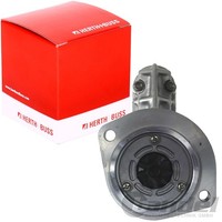 Herth+Buss Anlasser Starter 2Kw Passend FüR Nissan Pick Terrano Trade Urvan |
