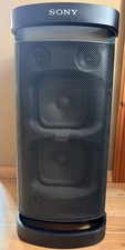 Sony SRS XP700 Bluetooth Lautsprecher, Partyb...