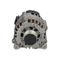 Lichtmaschine Generator 14 V 180 A Ø 57 Mm Valeo FüR U.A. Audi A7