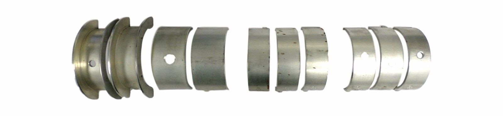 Sealed Power MS714 Standard Engine Crankshaft Main Bearing Set MS-714 STD New