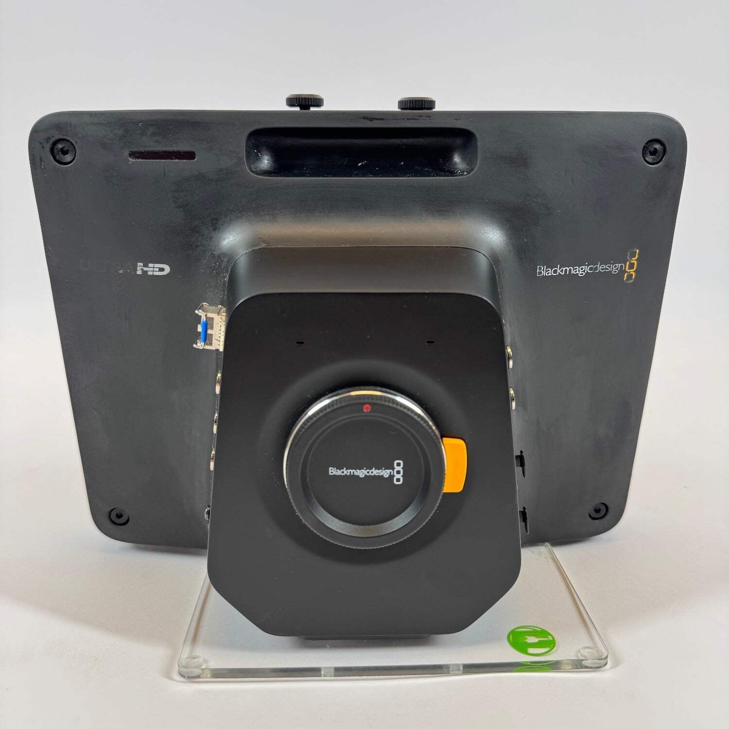 Blackmagic Design Studio Camera 4K 2