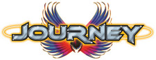Journey Rock Band Sticker Decal Xv Journey Rock Band Sticker Decal Xv