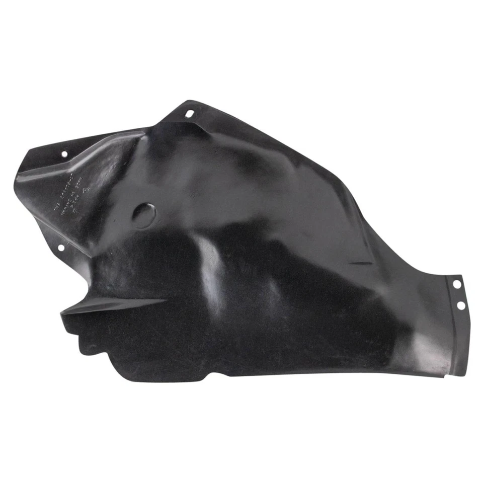 Guardabarros interior delantero izquierdo trasero para Ford Thunderbird 2002-2005 Foto 4 de 4