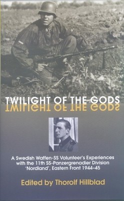 Twilight of the Gods - 9781874622161