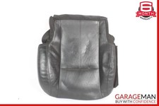 07-10 Mercedes W216 CL550 Front Right Side Bottom Lower Seat Cushion OEM