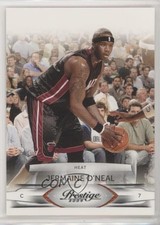 2009-10 Panini Prestige Jermaine O'Neal #54 0c6