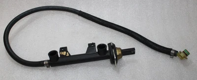BMW F800GT K71 2012-2016 F800S 09-16 K73 BENZINLEITUNG KRAFTSTOFFLEITUNG TANK - Bild 1 von 4
