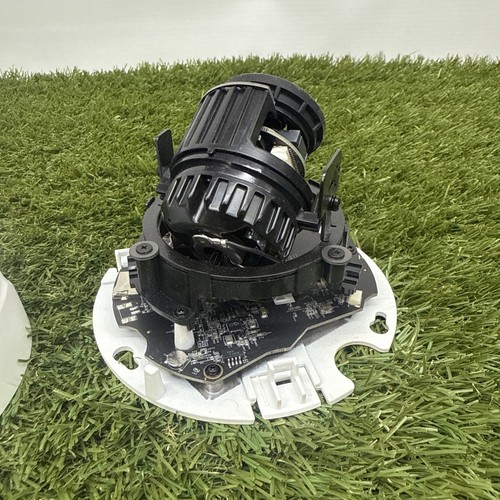 Telecamera di rete Vivotek FD8169A FD8369A-V 2MP Smart IR impermeabile usata - Foto 7 di 9
