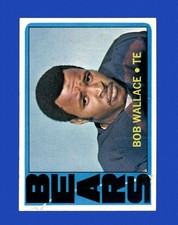 Click to enlarge Bob Wallace