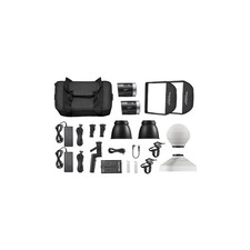 Godox ML30 Dainty LED 2-Light Kit