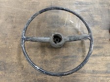 17 1940 Ford Steering Wheel Old Hot Rod Roadster Coupe Sedan Hot Rod