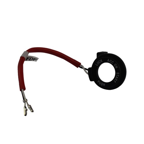 Genuine Hyundai Ignition Lock Key Reader Antenna For i30 08/2007 - 03/2012 - Picture 2 of 6