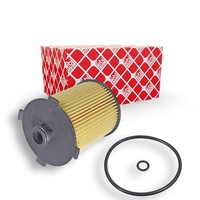 Febi Bilstein ÖLfilter U.A. FüR Polestar, Volvo