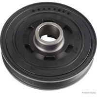 Herth+Buss Riemenscheibe Kurbelwelle FüR Chevrolet Captiva Opel Antara 2.0/2.2D