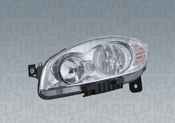 Magneti Marelli Hauptscheinwerfer 712452201110 FüR Linea PY21W Fiat Halogen Jet-image