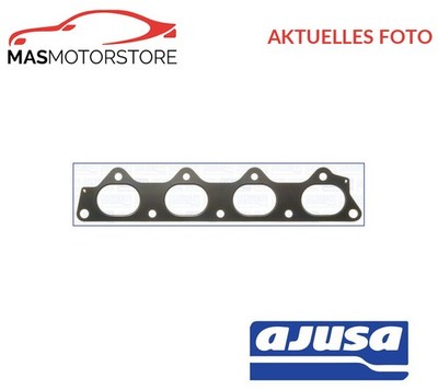DICHTUNG ABGASKRÜMMER AJUSA 13107100 P FÜR HYUNDAI SONATA IV,SANTA FÉ I