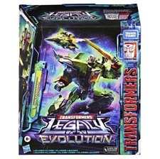 Hasbro Transformers Legacy Evolution - Prime Universe Skyquake Action Figure