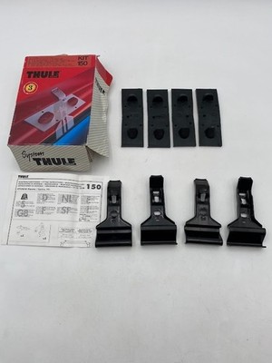 Thule kit #150- Hyundai Elantra / Lantra 91-