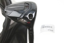 Titleist TSR2 Golf Club Mens Right Handed 15-deg Fairway Wood Stiff Graphite