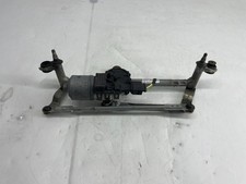 VOLKSWAGEN Up 1.0 2013 3dr Wiper Motor Front & Linkage 1S2955023