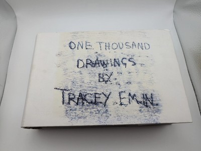 One Thousand Drawings