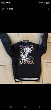 Star Guardian Riot Games Jacket Men XL