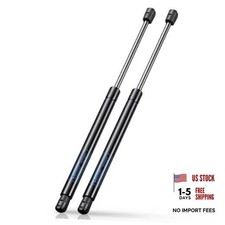 C16-23873A Gas Struts, Camper Shell Shocks, 2 Pack  Fit 15 inch 40LB
