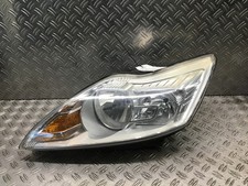 Scheinwerfer links  Ford Focus II (DA3) 700641