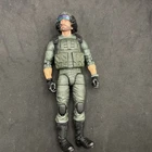 GI Joe Classified Breaker #29 Action Figure Only 100% Complete NICE! G