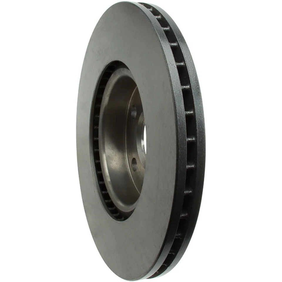 Kit de frenos delanteros Brembo pastillas de cerámica y rotores de disco de 300 mm para Land Rover Volvo Foto 4 de 4