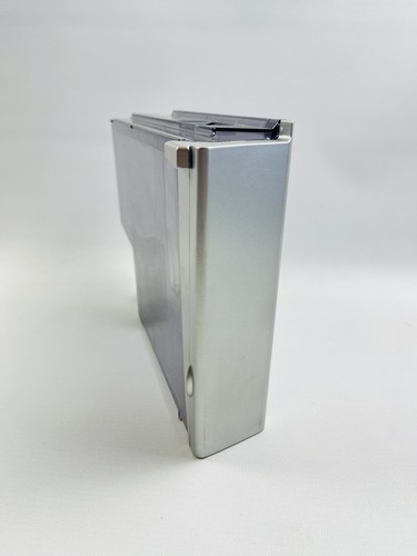 Delonghi Magnifica Pronto Cappuccino Ersatz Wassertank Tank in Silber