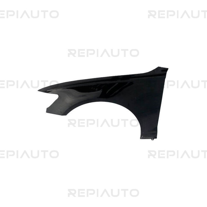 Aile avant gauche de rechange Audi A6 4G2 4GC 4G5 4GD de 2012 2015