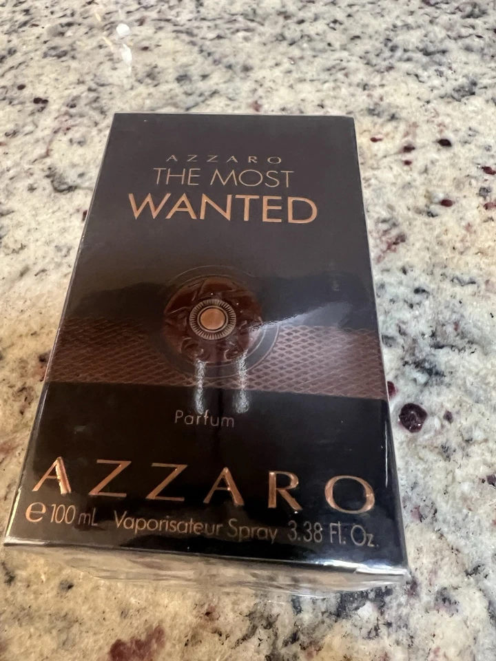 auténtico perfume azzaro el más buscado Foto 2 de 4