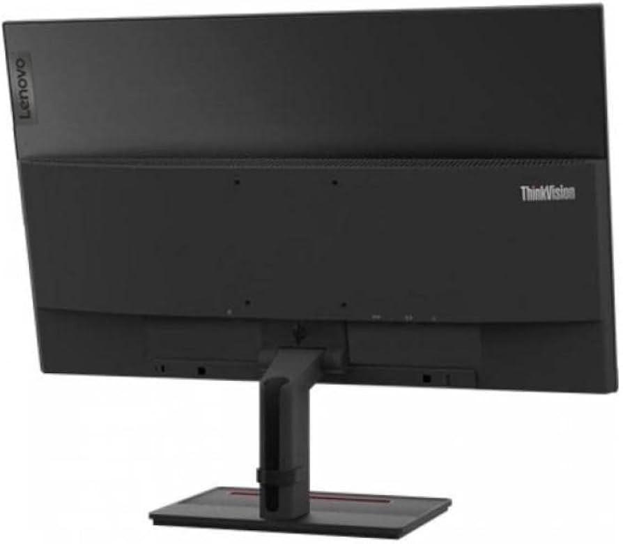 Monitor Lenovo ThinkVision S24e-20 23.8" FHD VA LED - garantía de 1 año incluida, imagen 2