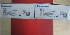 ONE SUNX Panasonic Photoelectric switch sensor NA1-5 NEW