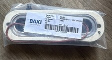 Baxi Heat Exchanger Manifold Kit 242493 