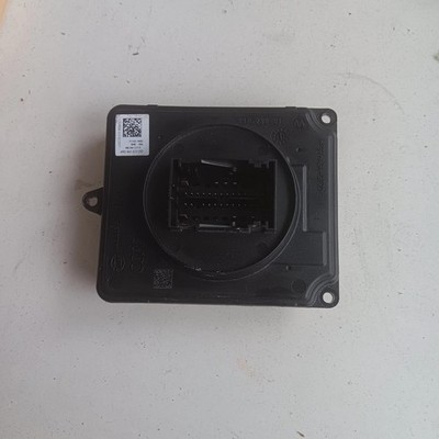 ORIGINAL Tagfahrlicht Steuergerät Audi 4K0941572D