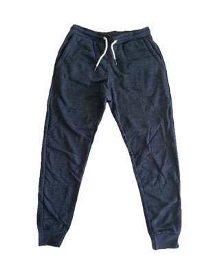 New Basic Editions Sweatpants Dark Gray Size S