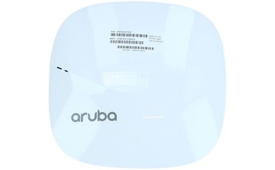 HP - JX952A - Aruba AP-207 - Access Point - WLAN - Kabellos
