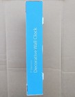 Red Dog Beer 9" Mainstays Wall Clock - Never Used or Removed From Box — photo 4
