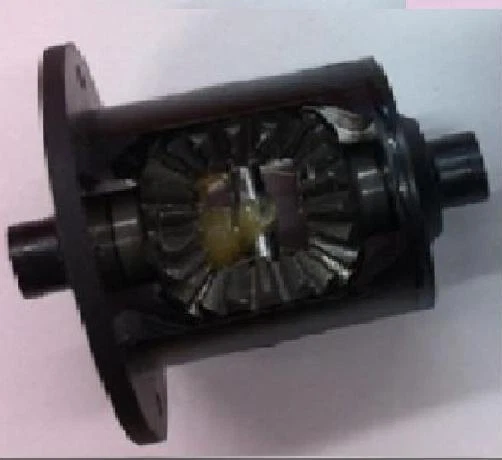 FG Carson C5 COMPLETE DIFFERENTIAL FERRARI 360 1/5 DIFFERENZIALE COMPLETO NUOVO - Immagine 2 di 2