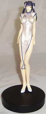 MASAKI MIZUHARA STATUE SERIES SUILAY SCULPTED BY HIROSHI SATO NEW (READ AUCTION)
