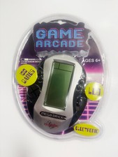 Game Arcade 100 Games LCD Electronic Game