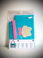 Rico Design ,,Filztasche Affe‘‘ Komplettset