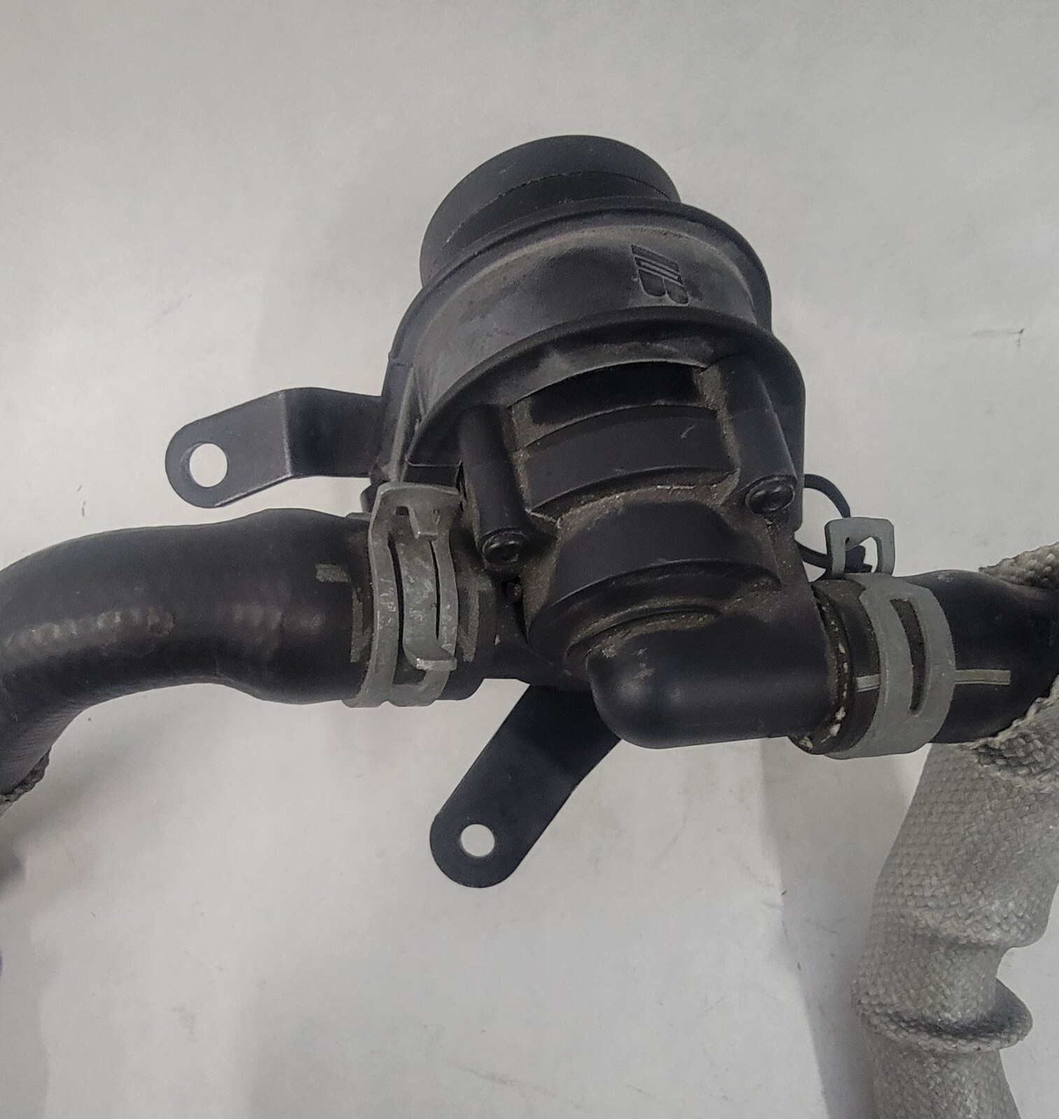 Bentley Continental Gt 2007 AUXILARY WATER PUMP 3W0965561C