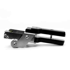 Thinning Machine Peeling Machine Handheld Leather Thinner Handmade Leather Tool